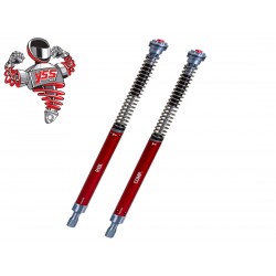 Φυσίγγια Πιρουνιού κιτ Honda CBR 600RR 2007-2012 YSS